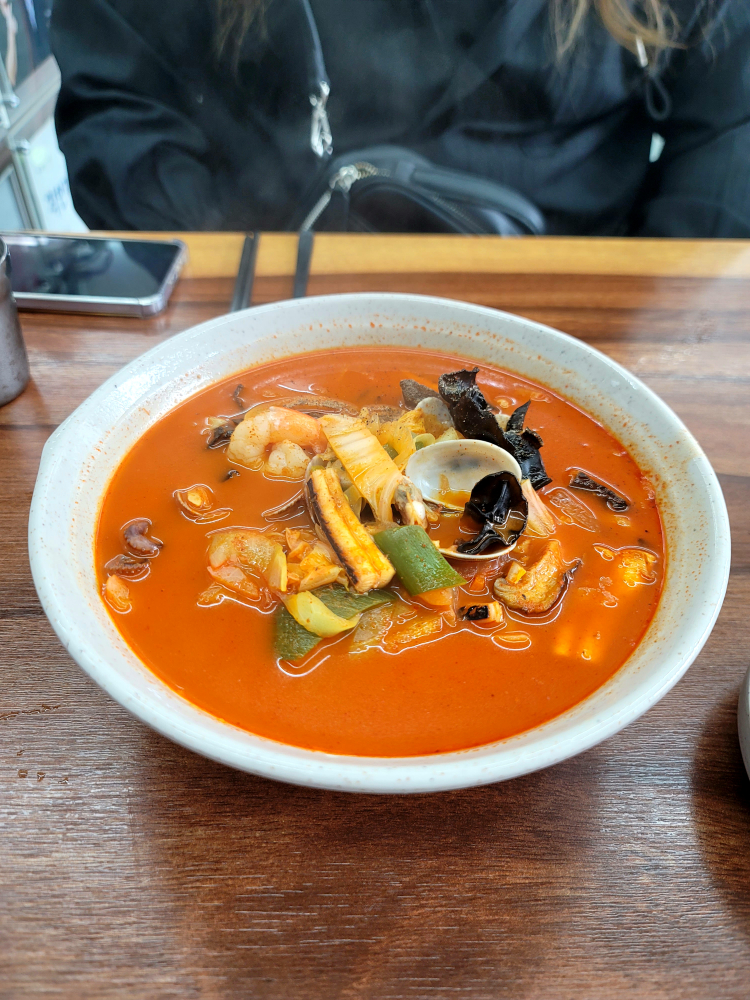 Daraewon 5