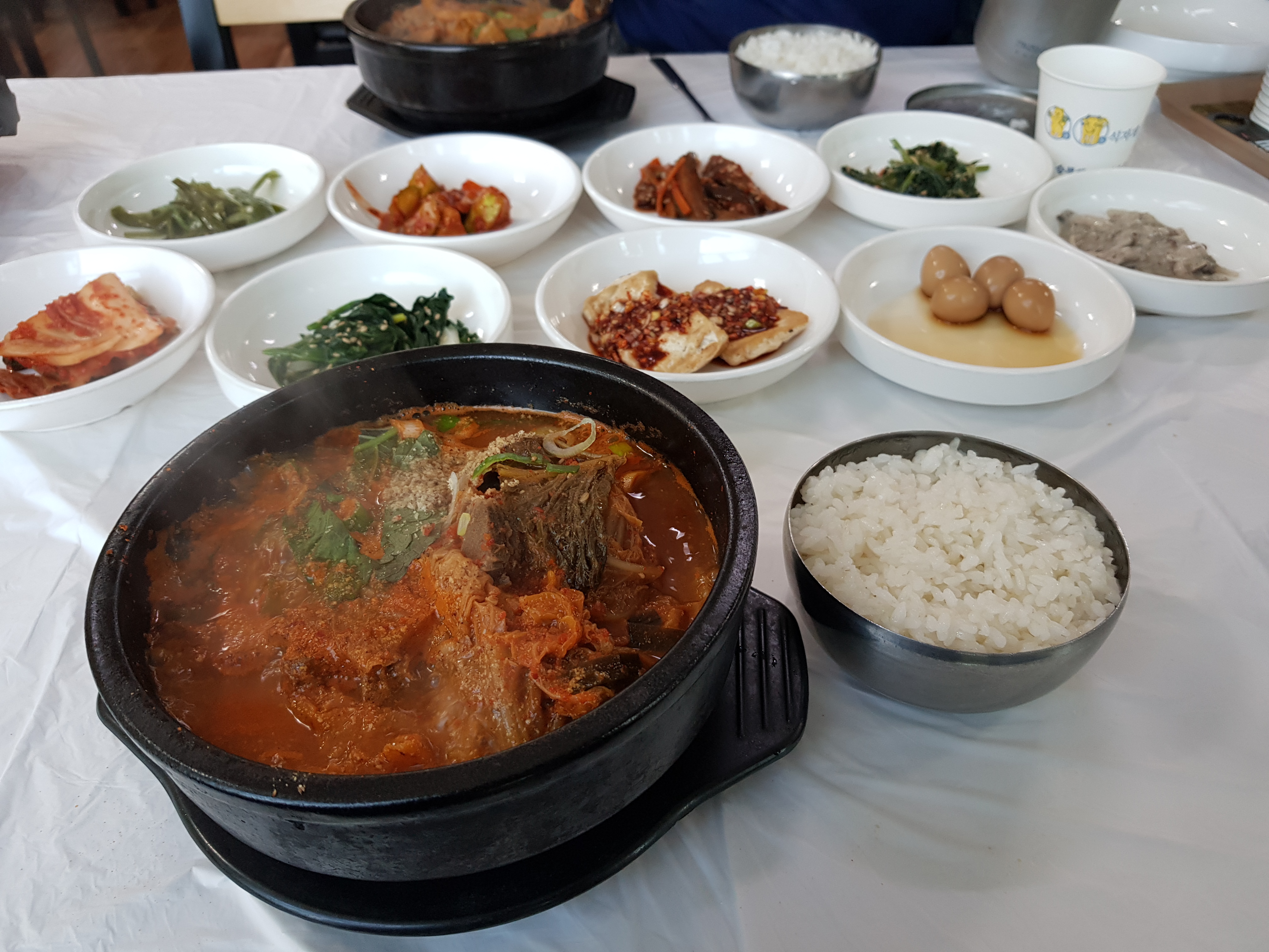 벽계수맛집 2