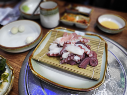 Matgihaeng sagyejeol (맛기행 사계절) 2