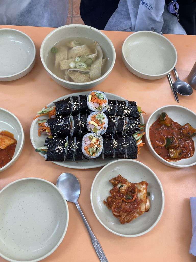 Yeonggwangbunsik 4