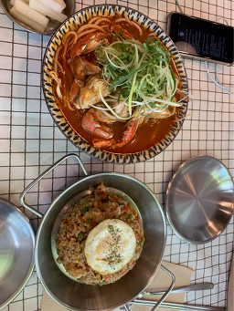 왓새우 사진 8