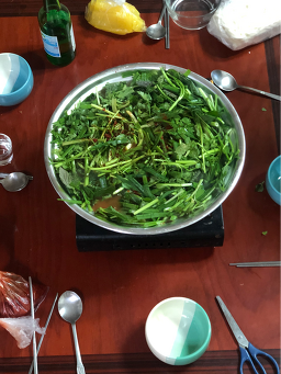 Cheongchundakgalbi 5