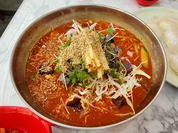 Padosusan (파도수산) 2