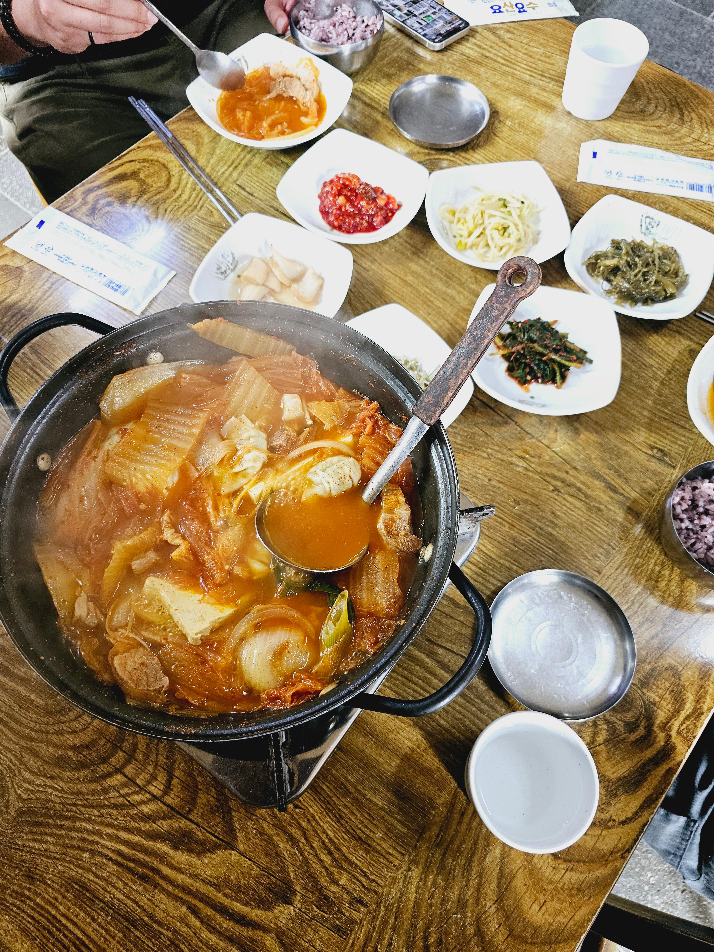 서광우리집식당 사진 3