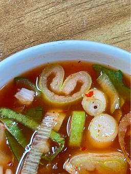 Sigolsundae (시골순대) 3