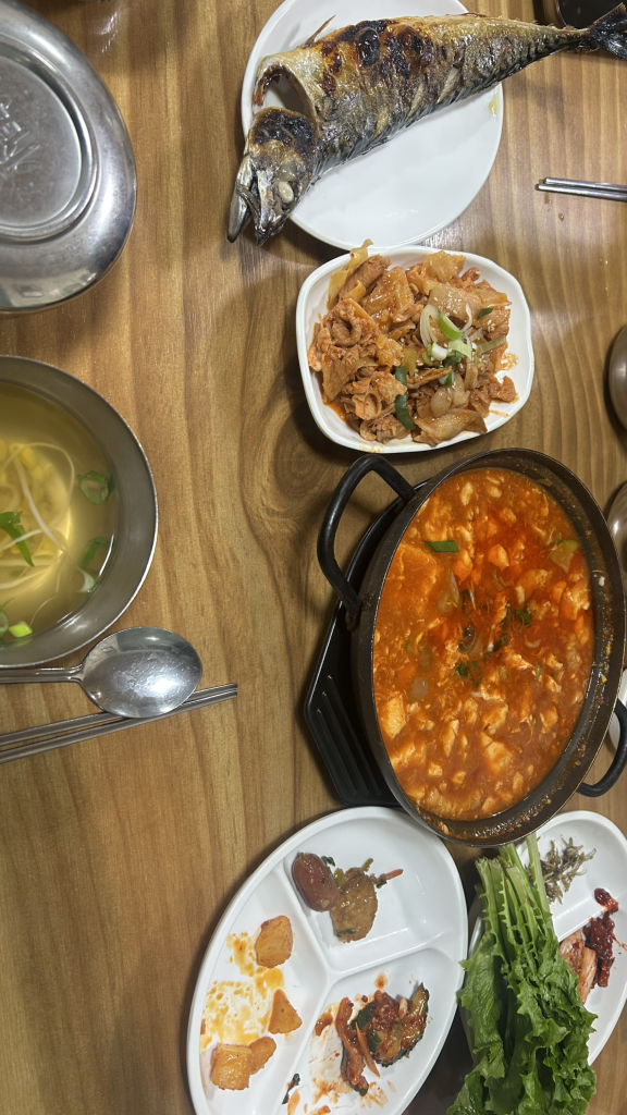 백리향 사진 6