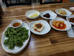 하늘약속추어탕 1