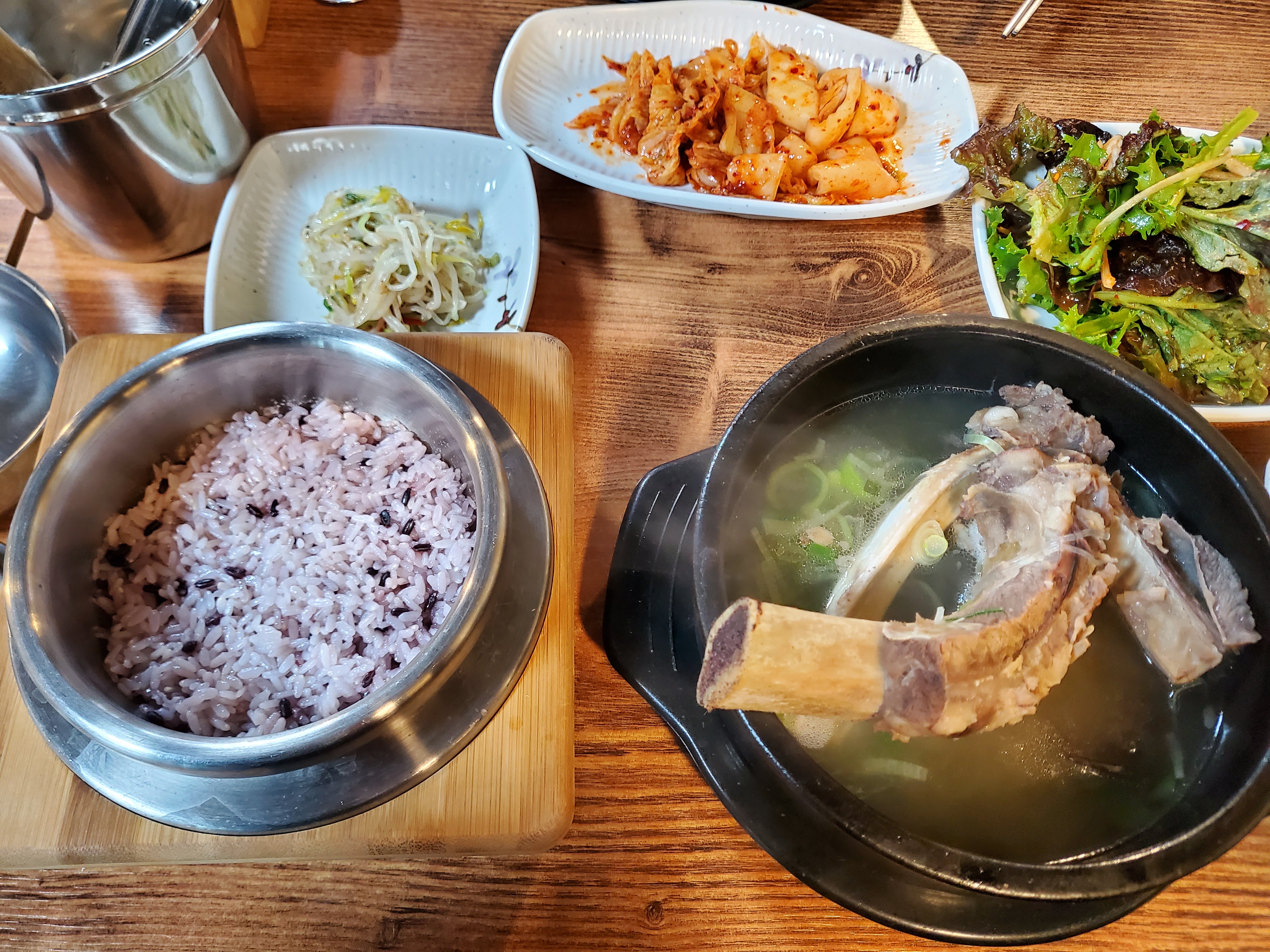 함흥냉면 2