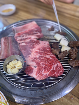 Bonjeonhoegwan (본전회관) 3