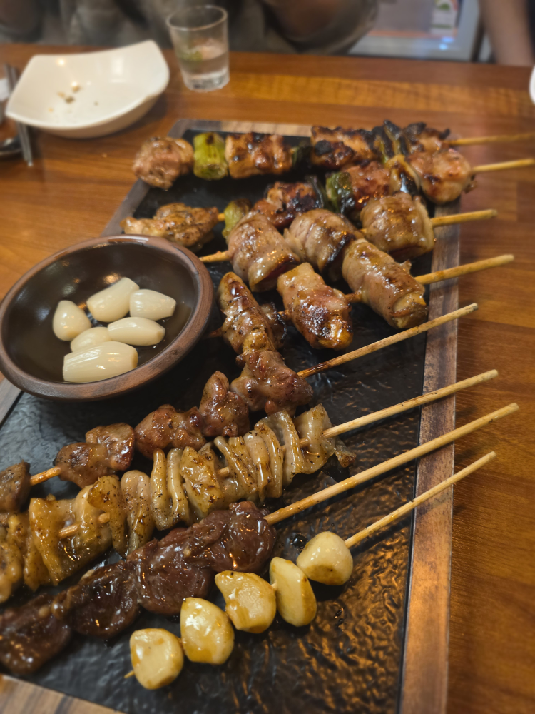 강남꼬치 사진 3