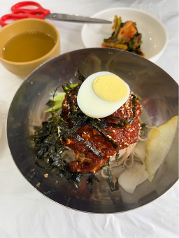 화천막국수 1