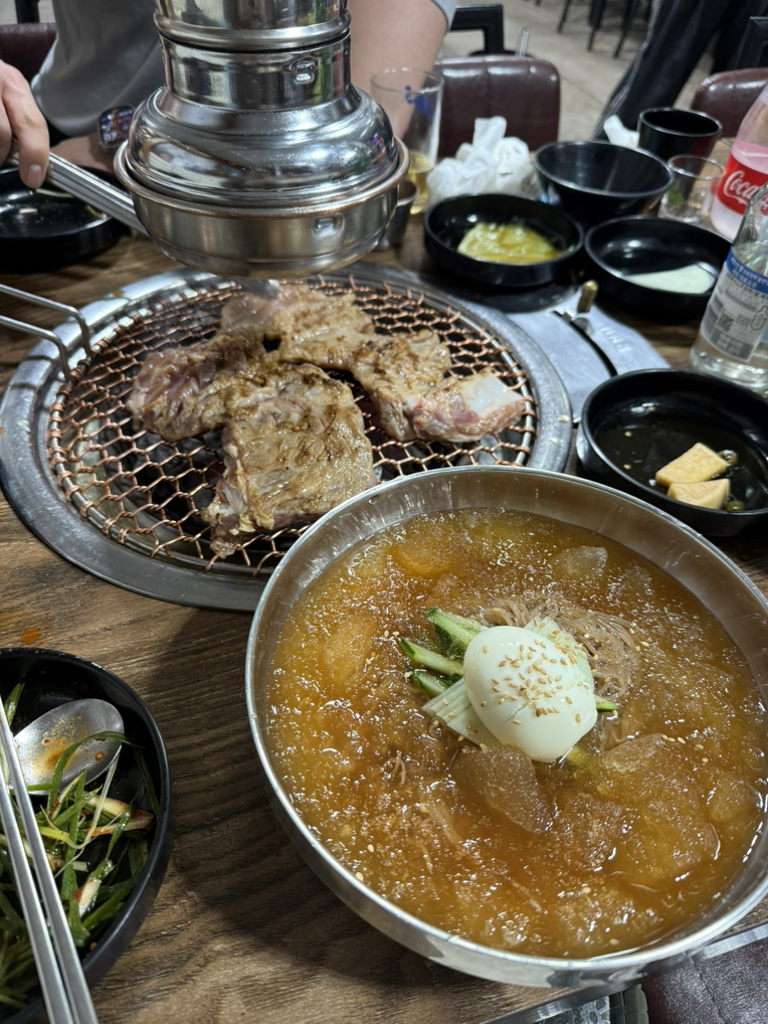 교래흑돼지 성산일출봉점 사진 6