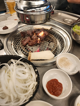 Hyeonbangobaeksogalbisal 1