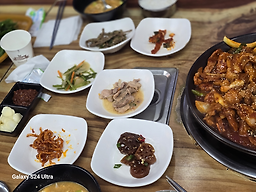 Obaekbeon 3