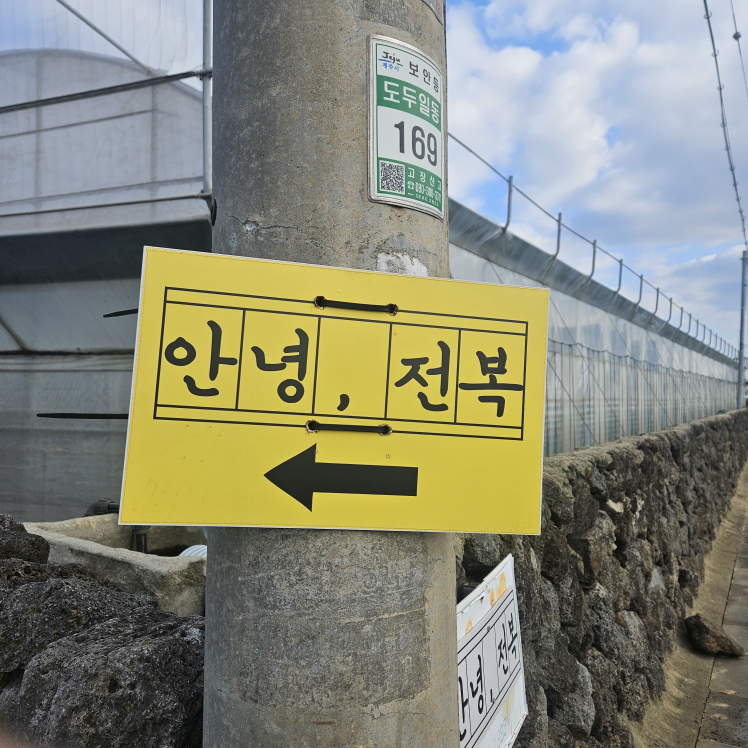 안녕전복 사진 4