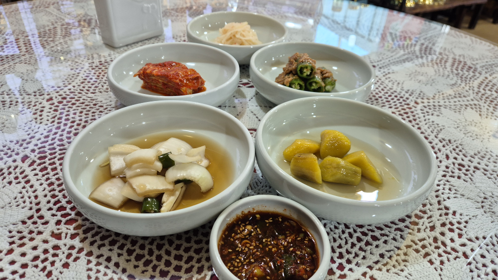 Welbinghauseu (웰빙하우스) 2