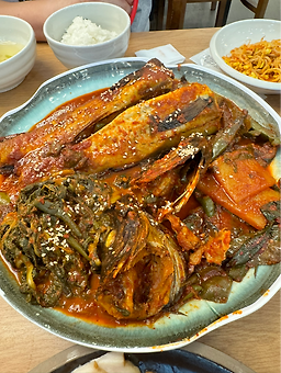 Manseonaekkum (만선애꿈) 2