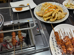 하얼빈 양꼬치 잠실본점 사진 2