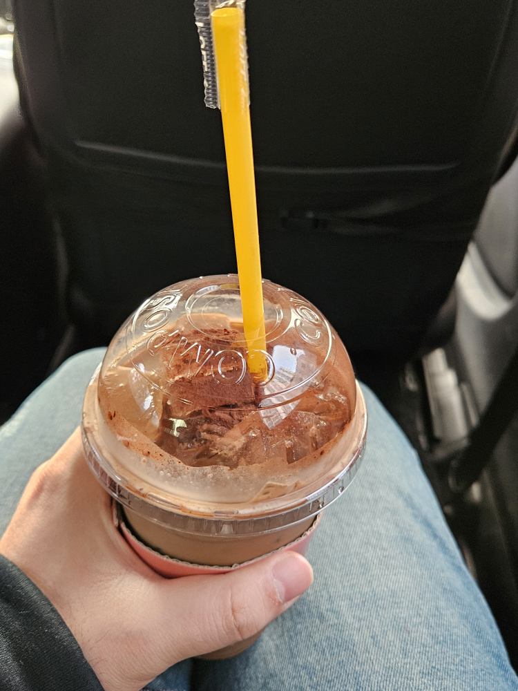 컴포즈커피 문래에이스하이테크점