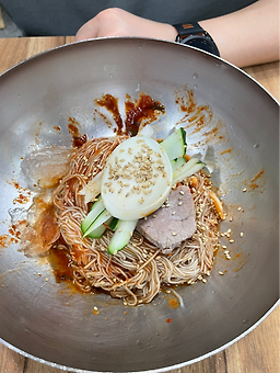 내호냉면 2