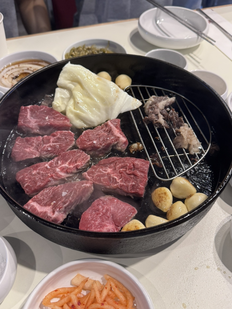 슭우 이대역본점 사진 6