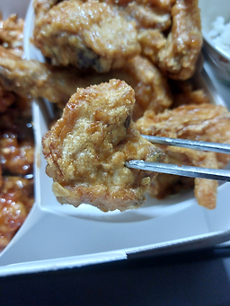 호식이두마리치킨 성산1호점 대표 사진