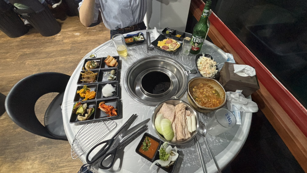 Insaengmakchang (인생막창) 2