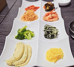 옛고을오리훈제 대표 사진