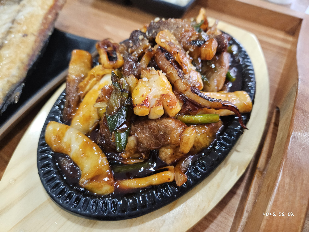 한상더대첩 사진 6