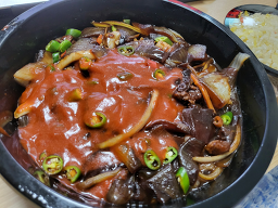 천안문 사진 8
