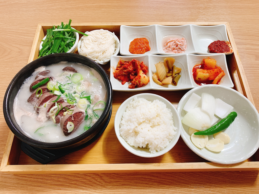마쌍식육식당 1