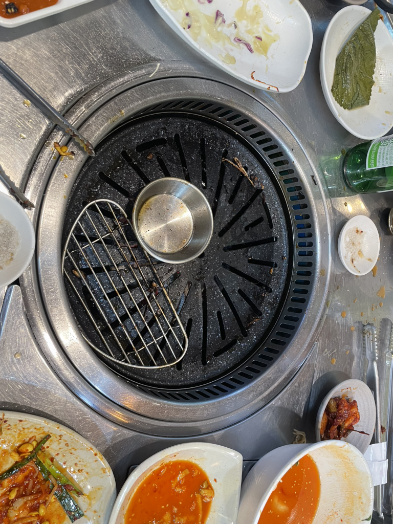 장다리 사진 2