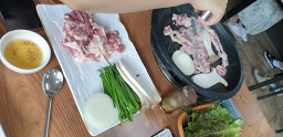 Gangnamori (강남오리) 3