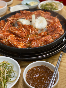 일조오리탕 6