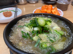 제주은희네해장국 홍대점 사진 3
