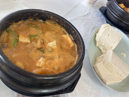 60nyeonjeontongsondubusikdang (60년전통손두부식당) 3