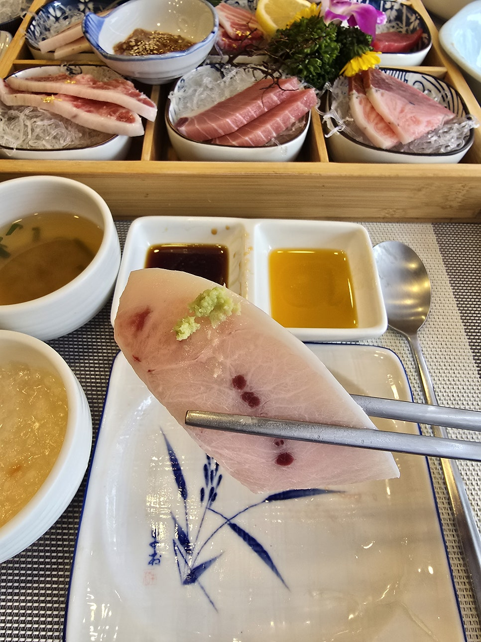 지중해참치 사진 7