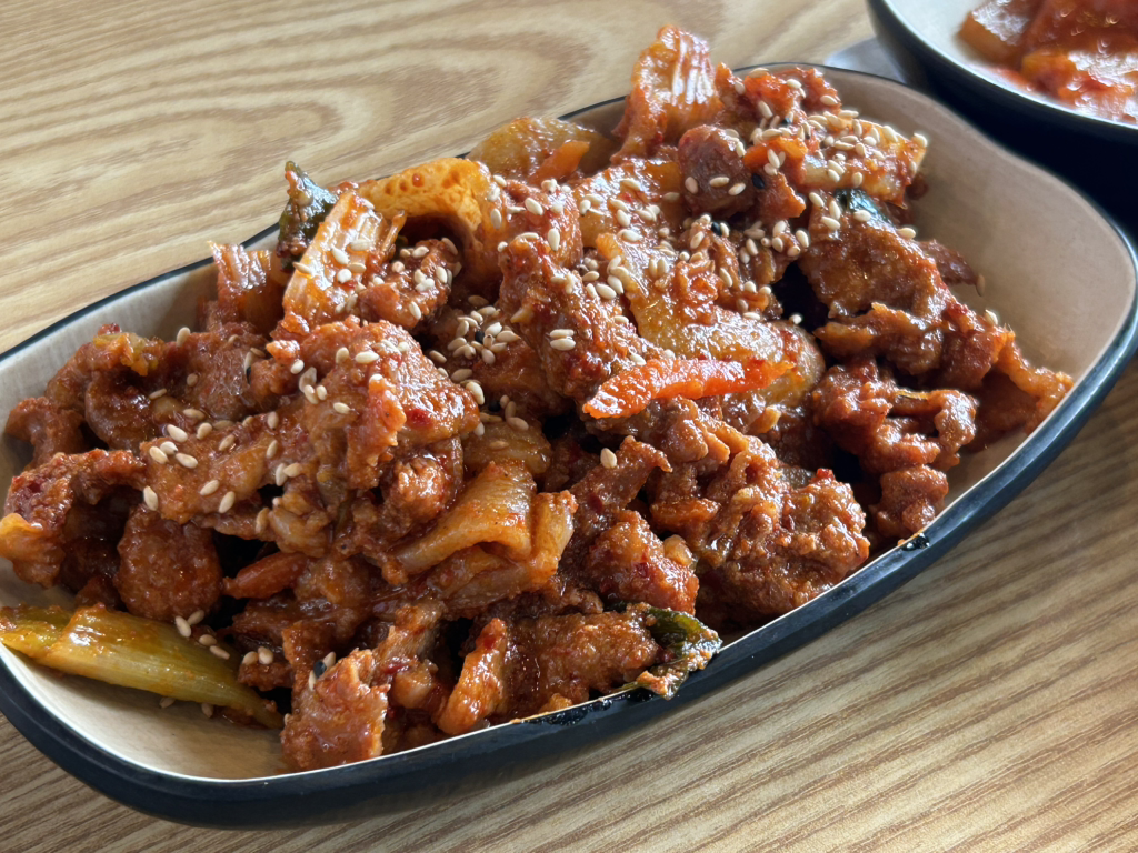 소해들밥 1