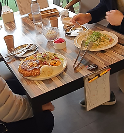 더뷰카페&키친 6