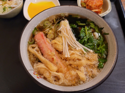 마쯔야 신세계백화점 본점 사진 6