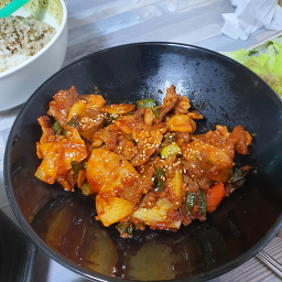 텃밭 5