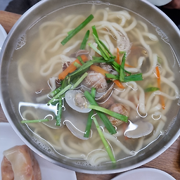 이모네칼국수 사진 6
