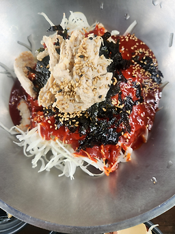 Juksundakguksu 6