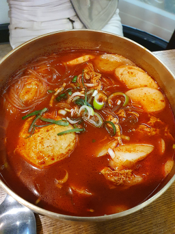 경성면옥 사진 5