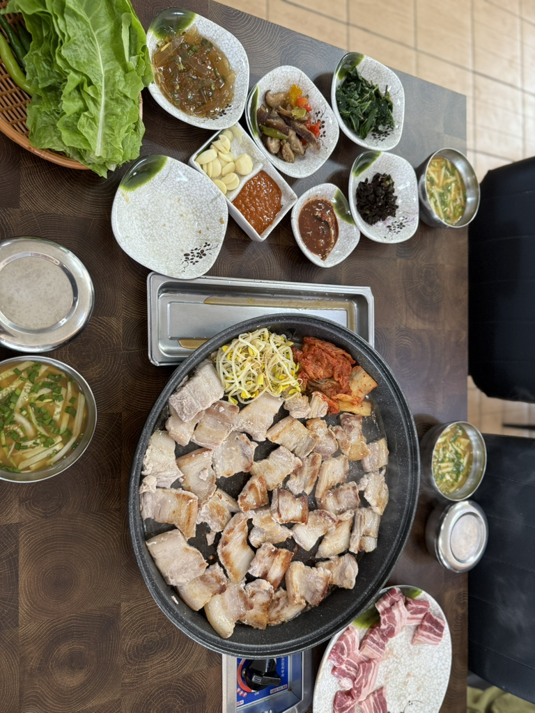 장백가든 사진 3