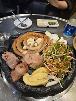 왕십리곱창 6