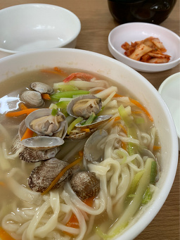 엄마손칼국수 사진 3
