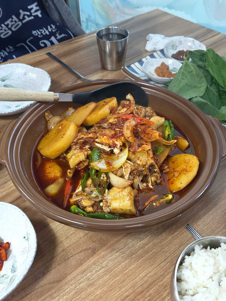 할매식당 사진 2