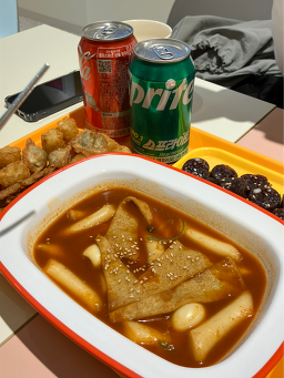올떡 잠실롯데월드점 사진 7