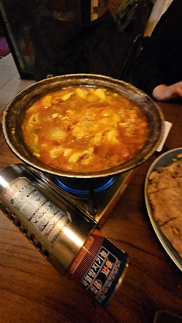 월당실내포차 사진 2